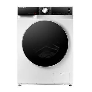 ماشین لباسشویی 9 کیلوگرم اتوماتیک پاکشوما مدل L9W