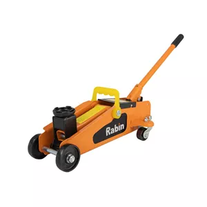 جک سوسماری رابین مدل RFJ-02 ظرفیت 2 تن