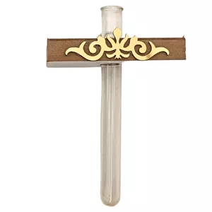 گلدان دکوری مدل دیواری s113