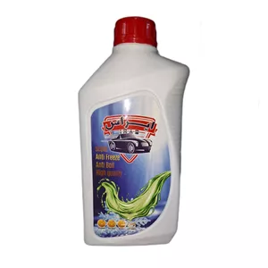 ضد یخ و ضد جوش ایراس پدیده پلیمر شیمی مدل super حجم 1 لیتر