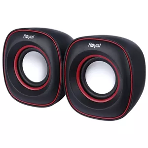 اسپیکر دسکتاپ رویال مدل RSL-706
