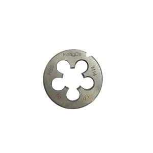 حدیده هونگدا مدل HSS سایز ۱۴ میلیمتر