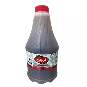 سرکه قرمز بریاش قزوین - 2.85 لیتر