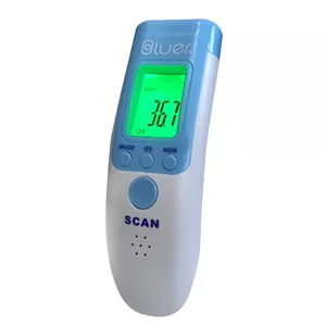 تب سنج دیجیتال بلوئر مدل JBX-183