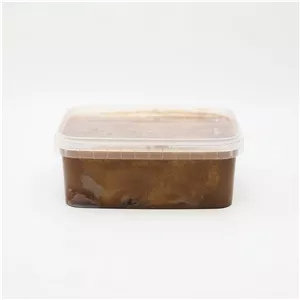 رنگینک بدون شکر با مغز گردو - 450 گرم