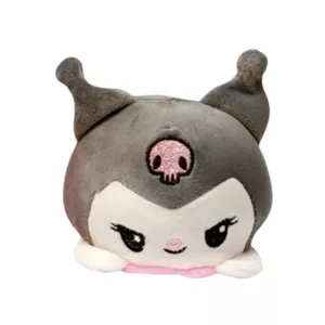 عروسک مدل کرومی ملودی دو رو ارتفاع ۱۳ سانتی متر