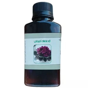 کود مایع بنفشه آفریقایی مدل life drop حجم 120 میلی لیتر