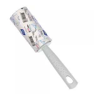 پرزگیر لباس تیتیز مدل TP-778