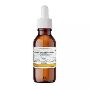 روغن اسطوخودوس گیاه کالا مدل 0015 حجم 30 میلی لیتر