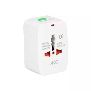 مبدل برق آکو مدل AH-20