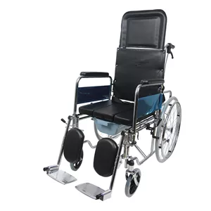 ویلچر داهاو مدل برانکاردی کد 608GC