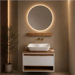 ست کابینت و روشویی مدل کارن