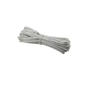 طناب بسته بندی مدل پنبه نخی اقتصادی کد XS10 طول 8 متر