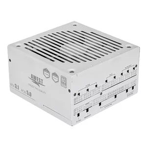 منبع تغذیه کامپیوتر 1000 وات اوست مدل 1000W PT-W V3 