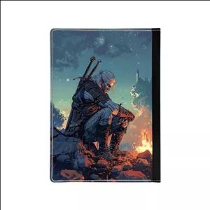 کلاسور مدل گیم witcher 400 