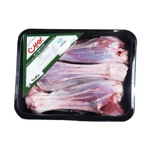 گوشت ماهیچه گوسفندی بهین - 1 کیلوگرم