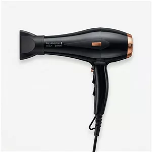 سشوار حرفه ای 9000 وات رمینگتون مدل PROLUXE PROFESSIONAL