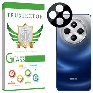محافظ لنز دوربین تراستکتور مدل LFUT20 مناسب برای گوشی موبایل شیائومی Redmi 14C 