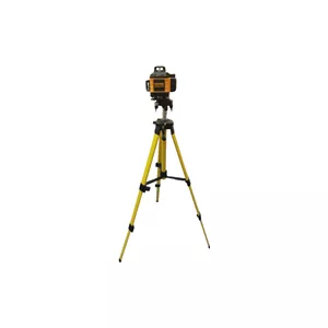 تراز لیزری مدل DEWALT-360-16-115 به همراه پایه 