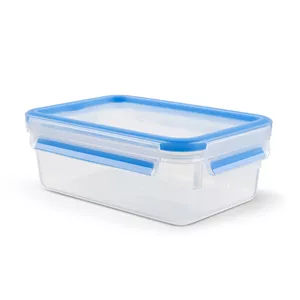 ظرف نگهدارنده بابدنه پلاستیکی تفال مدل K3021212 مناسب برای قرار دادن در فریزر و ماکروویو