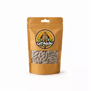 تخمه کدو ریز تخمه چی - 250 گرم