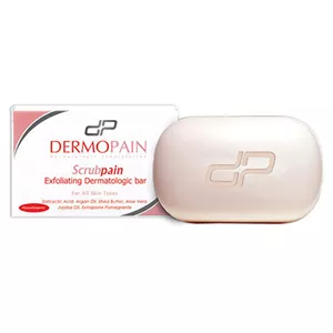 پن درموپین مدل Scrubpain وزن 100 گرم