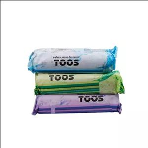 فیلتر دستگاه تصفیه کننده آب پالایه سازان فرآیند توس مدل استاندارد مناسب برای دستگاه تصفیه آب خانگی مجموعه 3 عددی