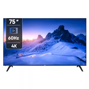 تلویزیون 75 اینچ کیو ال ای دی هوشمند سام مدل QA75Q120DSHCHD