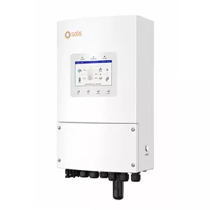اینورتر خورشیدی سولیسمدل S6-EH1P(3-8)K-L-PLUS ظرفیت ۶ کیلو وات