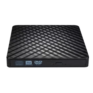 قاب تبدیل DVD رایتر USB 3.0 اینترنال به اکسترنال 12.7 طرح سیگیت مدل s101