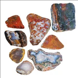 سنگ راف مدل سنگ شجر مدل G76 مجموعه 8 عددی