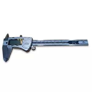  کولیس دیجیتال اس اچ  مدل IP54 گستره 0-200 میلیمتری
