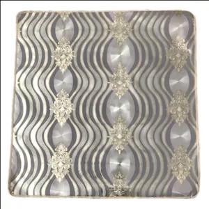 سفره 3 نفره مدل لایت پشت نخی 100×80 سانتی متر کد 06