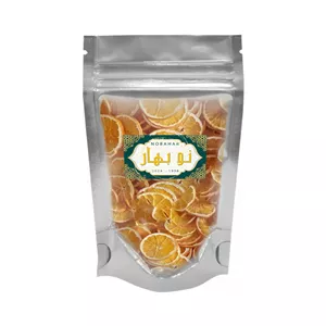 پرتقال تامسون خشک  نوبهار - 1 کیلوگرم