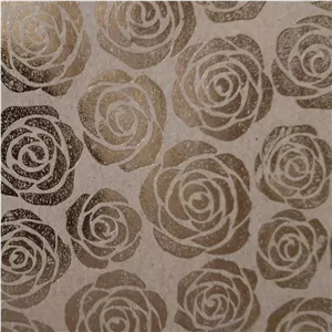 کاغذ کادو مدل کرافت سایز 50 ×70 سانتی متر مجموعه 10 عددی