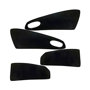 آفتابگیر شیشه خودرو پاسیکو مدل P529 مناسب برای سوناتا بسته 4 عددی