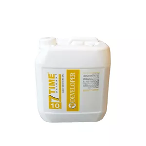 کرم اکسیدان سون تایم مدل vol 10 سه درصدی حجم 3750 میلی لیتر