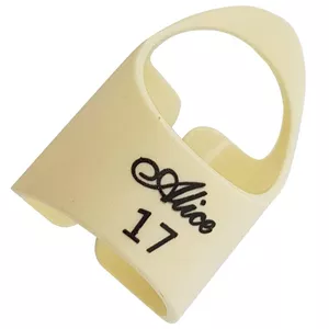 مضراب سه تار آلیس مدل alice-fr17