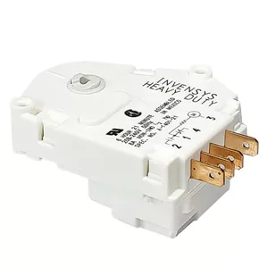 تایمر دیفراست مدل TK-8A