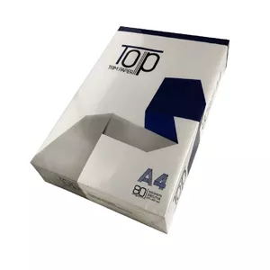 کاغذ A4 تاپ تریم کد 4333503 بسته 500 عددی 