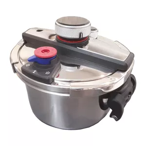 زودپز وگاتی مدل PRSD-5L گنجایش ۵ لیتر