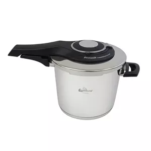 زودپز لومنتا مدل Lo750 گنجایش 6 لیتر
