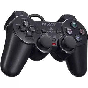 دسته بازی پلی استیشن سونی مدل PS2