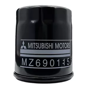 فیلتر روغن میتسوبیشی موتورز مدل MZ690115 مناسب برای فوتون تونلند و آمیکو آسنا
