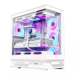 کیس کامپیوتر هانت کی مدل GX760A Fortune-W