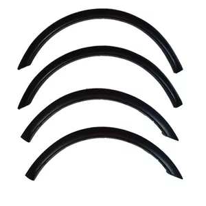 زه گلگیر مدل DNsam مناسب سمند مجموعه 4 عددی