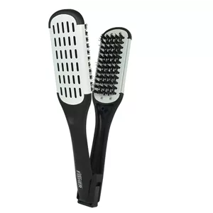 برس کراتین مو گلدن فیشر مدل f64