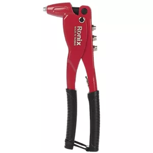 انبر پرچ رونیکس مدل RXH-1601 سایز 10.5 اینچ