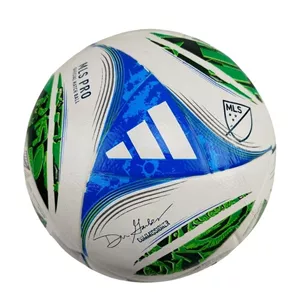 توپ فوتبال مدل MLS PRO سایز 5