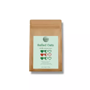 جو دوسر پرک سبوس دار نوآر - 700 گرم 